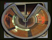 Rivka Travelling (not on exhibition)