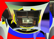 Rivka Travelling Two (not on exhibition) Rivka Travelling Two (not on exhibition)