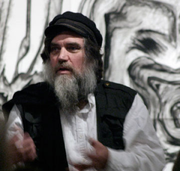 Bill Meyer, photograph