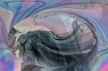 Veiled in time renewed