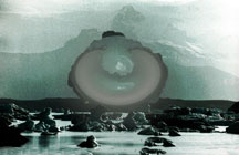 A Slice of Crystal Egg