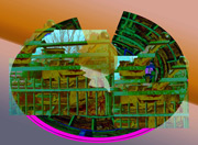 Curses Become Blessings; Shalom im Bitoach