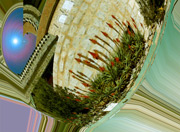 Vision of Journeys Ending