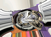 Journey to a Safe Haven – Ir HaMiklat