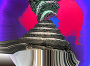 Noach - Bovel and Dispersion of Nations (not on exhibition)