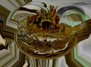 Noach - Fleeing Flood