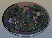 Vayeira - Akeidas Yitzchok