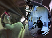 Toldos - Maybe (Eisav) Going Nowhere